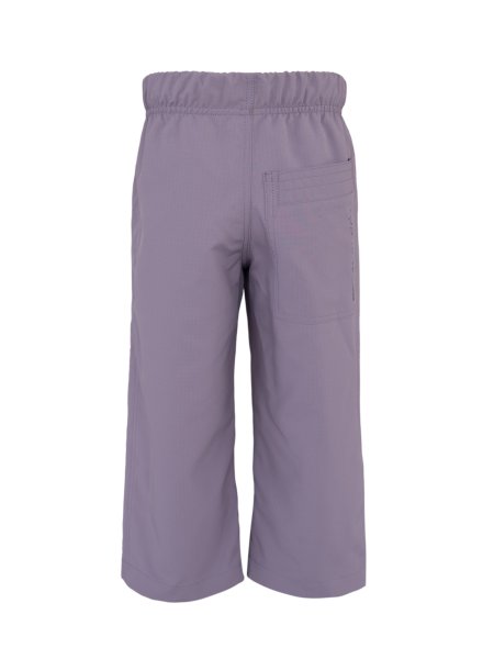 UV Sonnenschutz-Hose’cruiser purple ash‘  für Kinder mit UPF 80 von hyphen