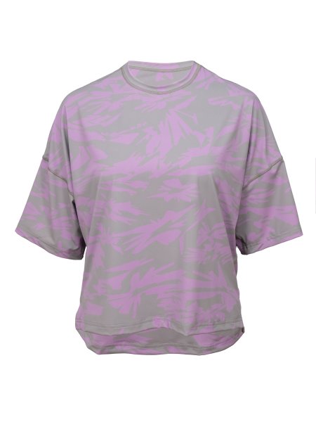 UV Shirt ‘flona‘ für DAmen mit UPF 80 von hyphen