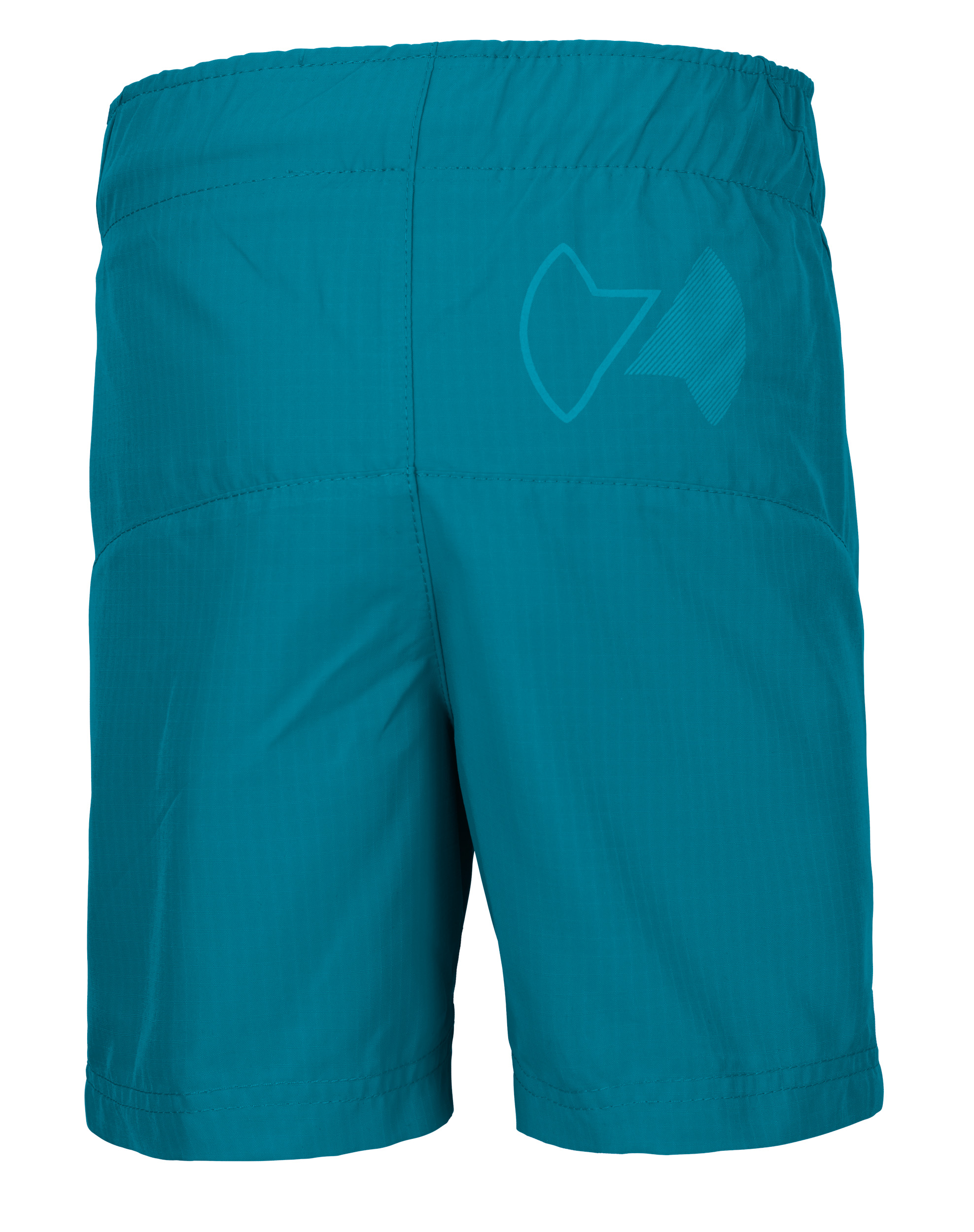 UV Sonnenschutz kurze Kinder Shorts ’fiera capri‘ mit UPF 80 von hyphen in diversen Grössen