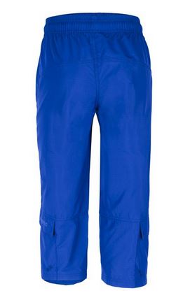 UV Sonnenschutz Shorts 'banzai cobalt für Kinder mit UPF 80 von hyphen in der Grösse 116-146