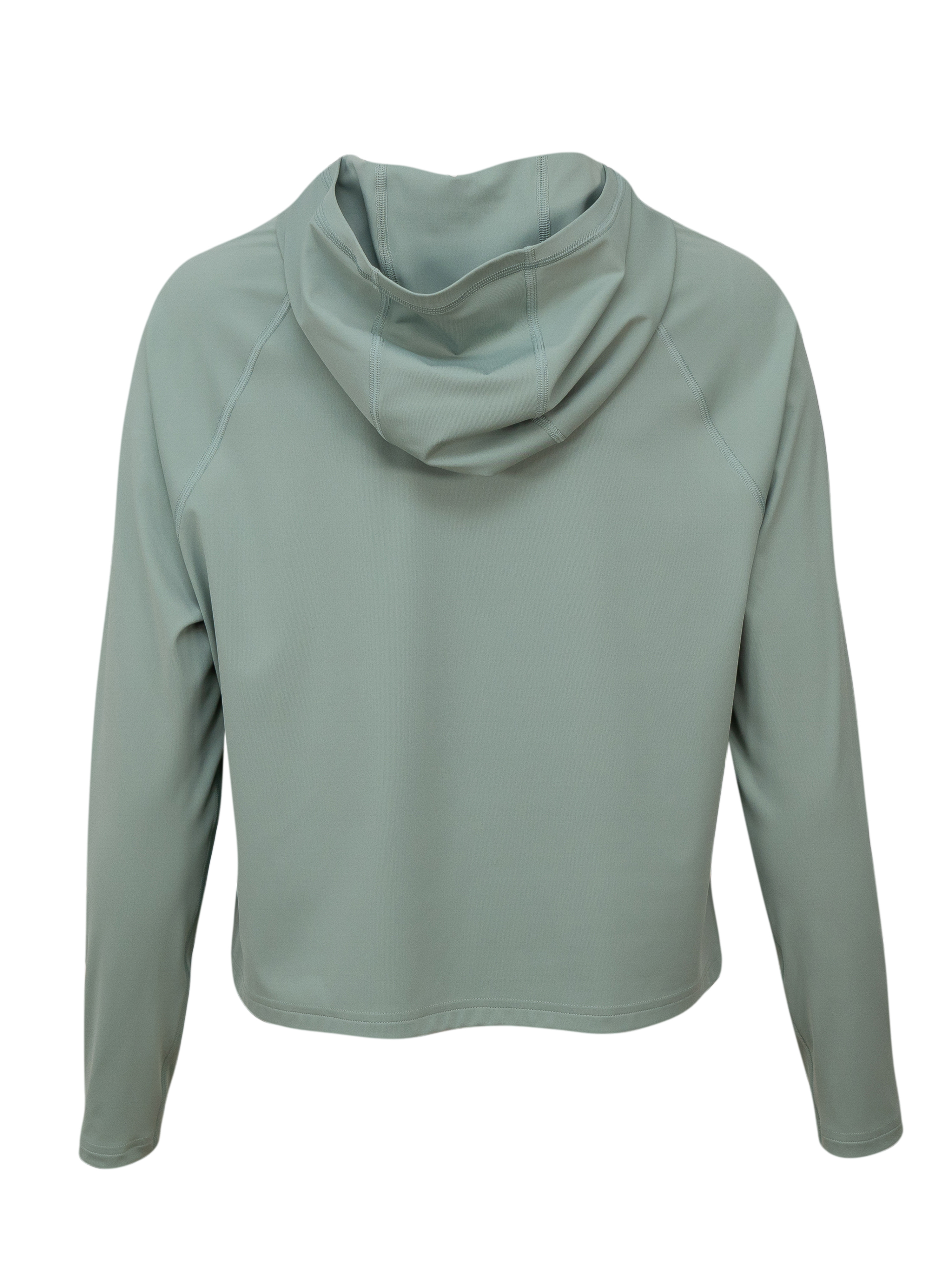 Frauen  UV Hoodie ’tepee’ UPF 80, UV Standard 801, Öko-Tex Standard 100, Marke hyphen