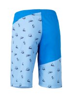 Kinder UV Boardshorts ‘repa‘ mit UPF 80 von Hyphen