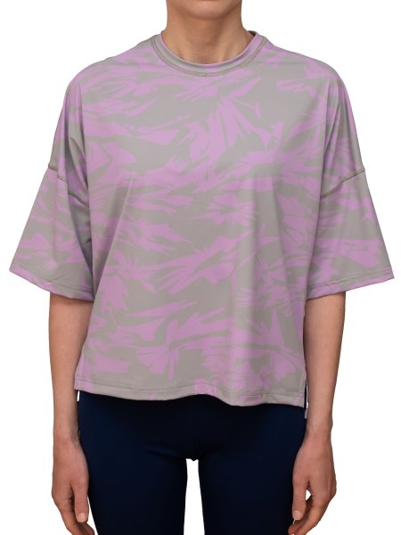 UV Shirt ‘flona‘ für DAmen mit UPF 80 von hyphen