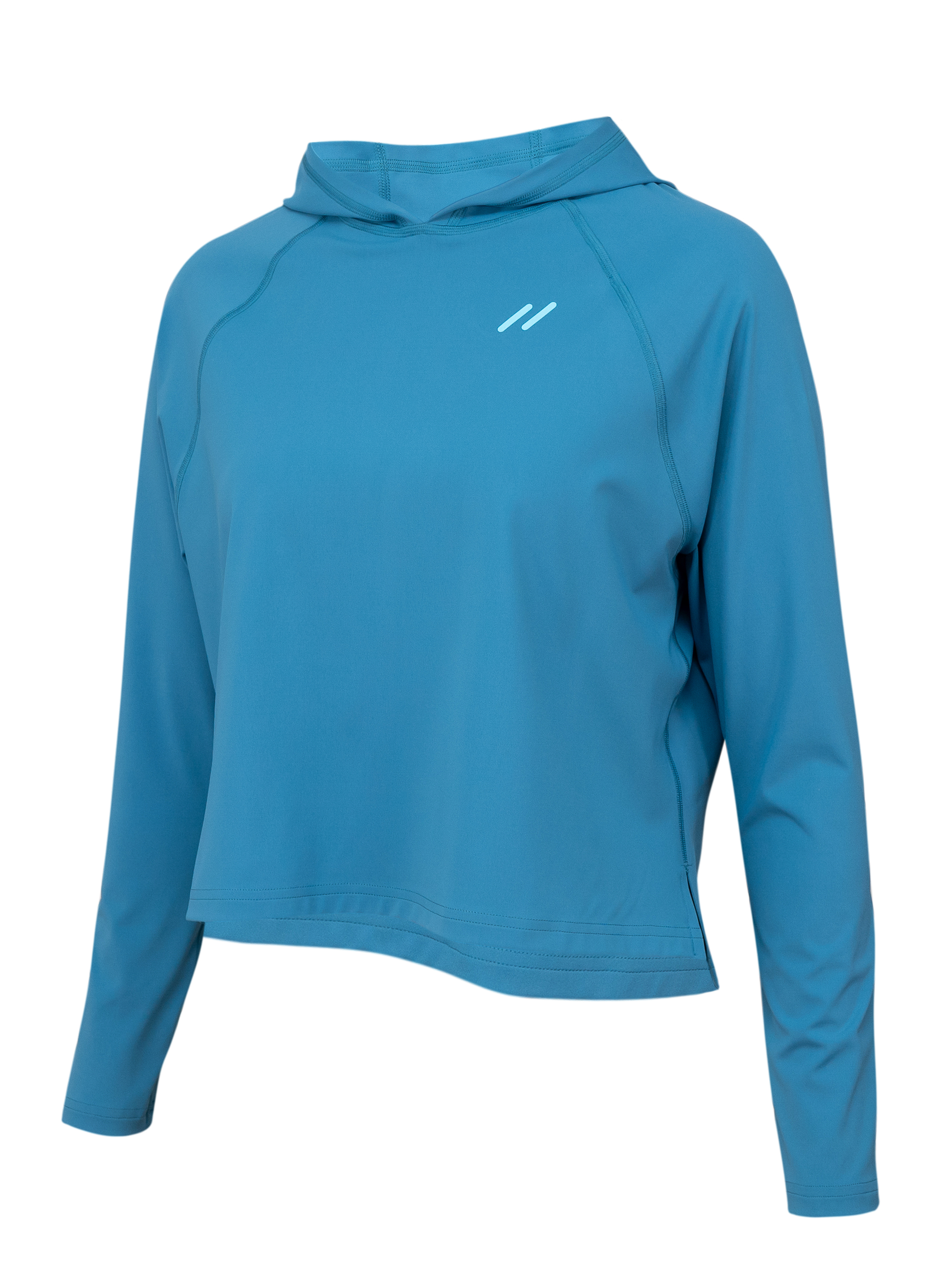 Frauen  UV Hoodie 'vanira bay' UPF 80, UV Standard 801, Öko-Tex Standard 100, Marke hyphen